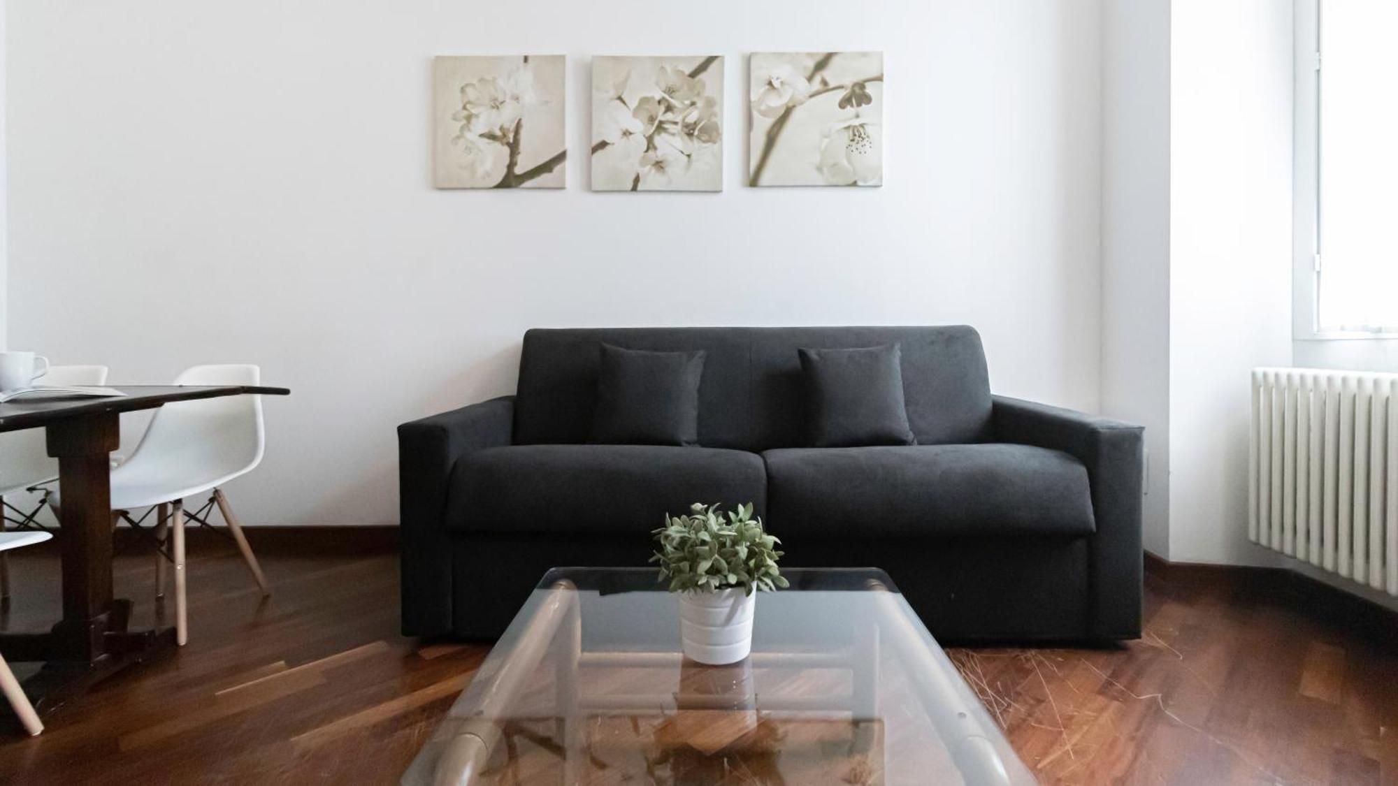 Apartamento Italianway-giulio Milán