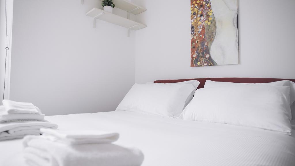Apartamento Italianway-giulio Milán